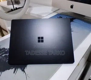 New Laptop Microsoft Surface Laptop 5 16GB Intel Core i7 SSD 512GB