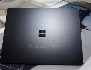 New Laptop Microsoft Surface Laptop 5 16GB Intel Core i7 SSD 512GB