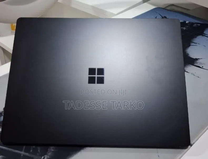 New Laptop Microsoft Surface Laptop 5 16GB Intel Core i7 SSD 512GB