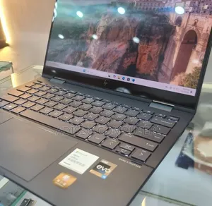 New Laptop HP Envy x360 16GB Intel Core i5 SSD 512GB