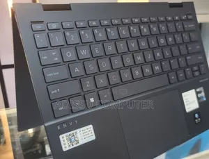 New Laptop HP Envy x360 16GB Intel Core i5 SSD 512GB
