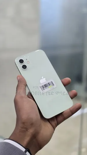 Apple iPhone 12 128 GB White