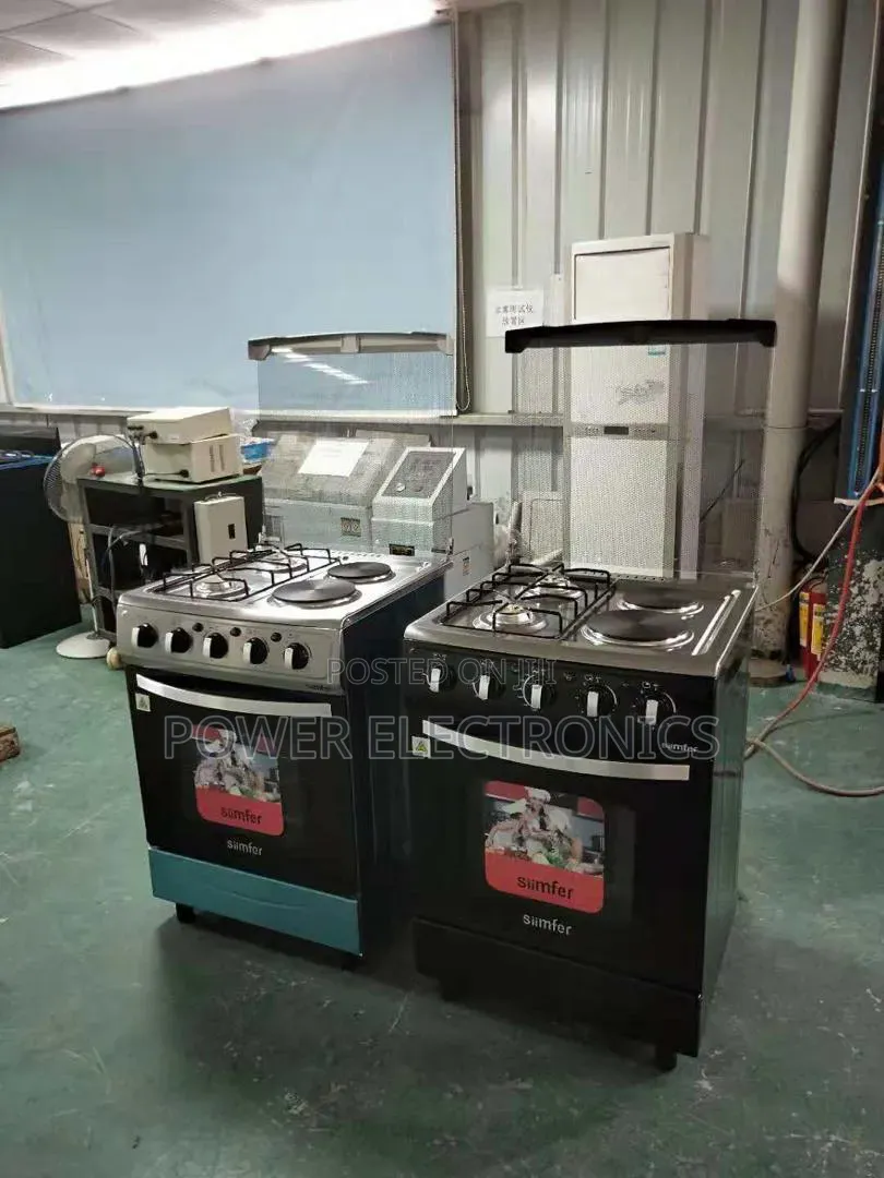 Siimfer 60*60 2,By.2 Turky Oven