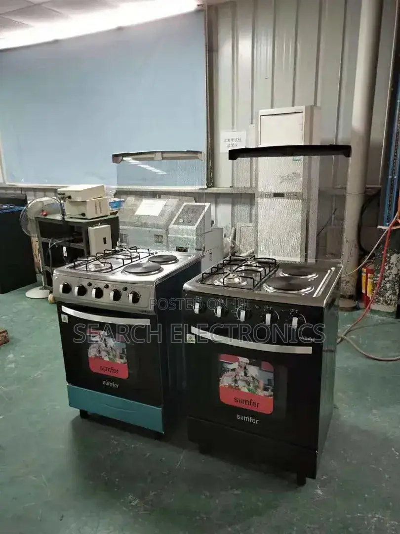Siimfer 60*60 2,By.2 Turky Oven