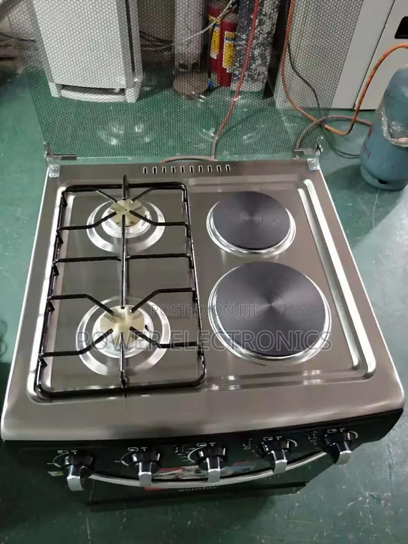 Siimfer 60*60 2,By.2 Turky Oven