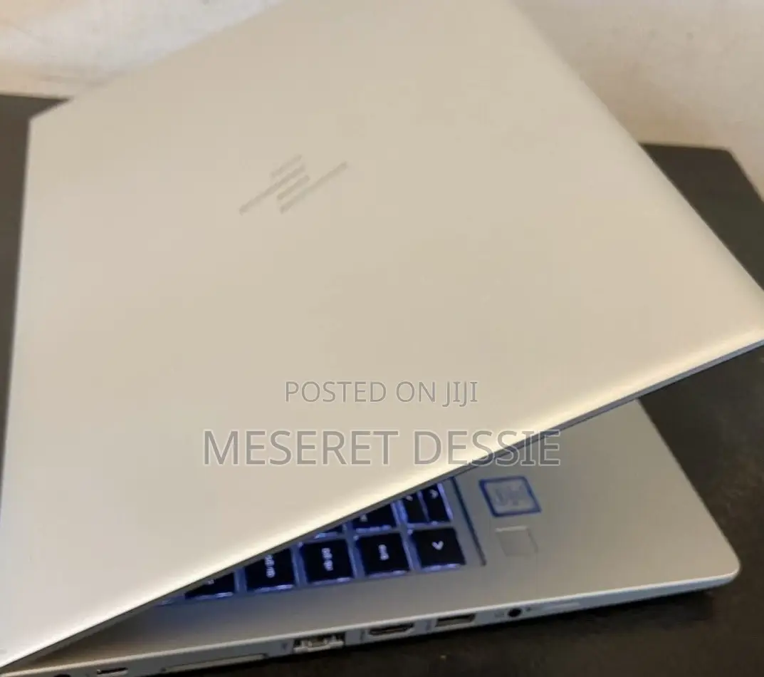 New Laptop HP EliteBook 840 G5 16GB Intel Core i7 SSD 512GB