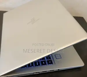 New Laptop HP EliteBook 840 G5 16GB Intel Core i7 SSD 512GB