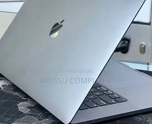 New Laptop Apple MacBook Pro 2019 32GB Intel Core i9 SSD 512GB