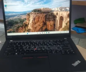 New Laptop Lenovo ThinkPad X1 Carbon 16GB AMD A6 SSD 512GB