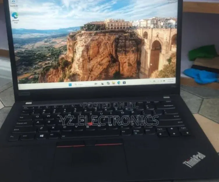 New Laptop Lenovo ThinkPad X1 Carbon 16GB AMD A6 SSD 512GB