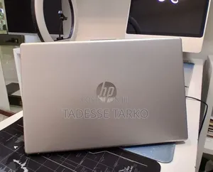 New Laptop HP Stream Notebook 16GB AMD Ryzen 5 SSD 256GB