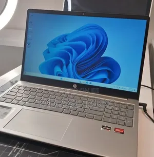 New Laptop HP Stream Notebook 16GB AMD Ryzen 5 SSD 256GB
