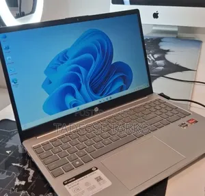 New Laptop HP Stream Notebook 16GB AMD Ryzen 5 SSD 256GB