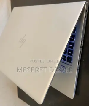New Laptop HP EliteBook 840 G5 16GB Intel Core i7 SSD 512GB