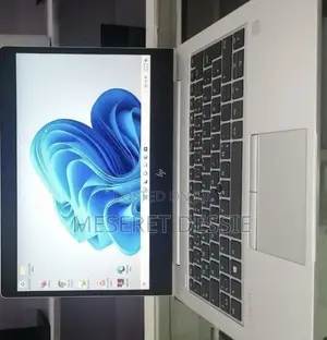 New Laptop HP EliteBook 840 G5 16GB Intel Core i7 SSD 512GB