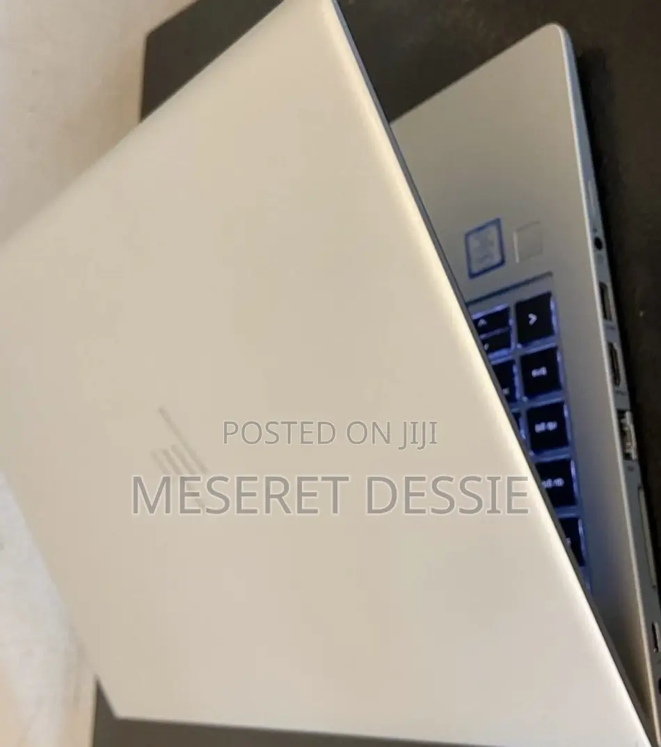 New Laptop HP EliteBook 840 G5 16GB Intel Core i7 SSD 512GB