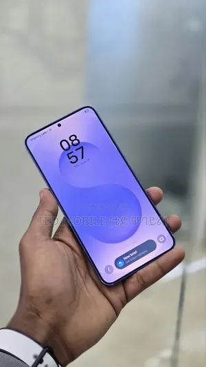 Samsung Galaxy S25+ 256 GB