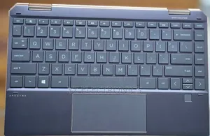 New Laptop HP Spectre 16GB Intel Core i7 SSD 1T
