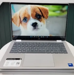 New Laptop HP OmniBook 5 Flip 14-fp0023dx 8GB Intel Core 5 SSD 512GB