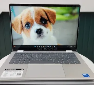 New Laptop HP OmniBook 5 Flip 14-fp0023dx 8GB Intel Core 5 SSD 512GB