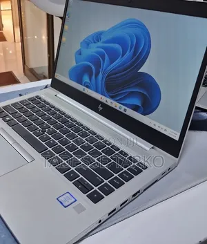 New Laptop HP EliteBook 840 G5 16GB Intel Core i7 SSD 512GB