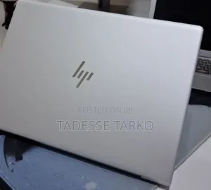 New Laptop HP EliteBook 840 G5 16GB Intel Core i7 SSD 512GB