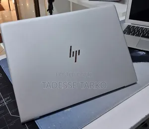 New Laptop HP EliteBook 840 G5 16GB Intel Core i7 SSD 512GB