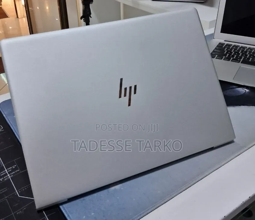 New Laptop HP EliteBook 840 G5 16GB Intel Core i7 SSD 512GB