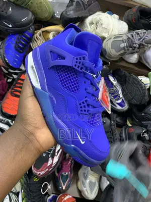 Air Jordan 4