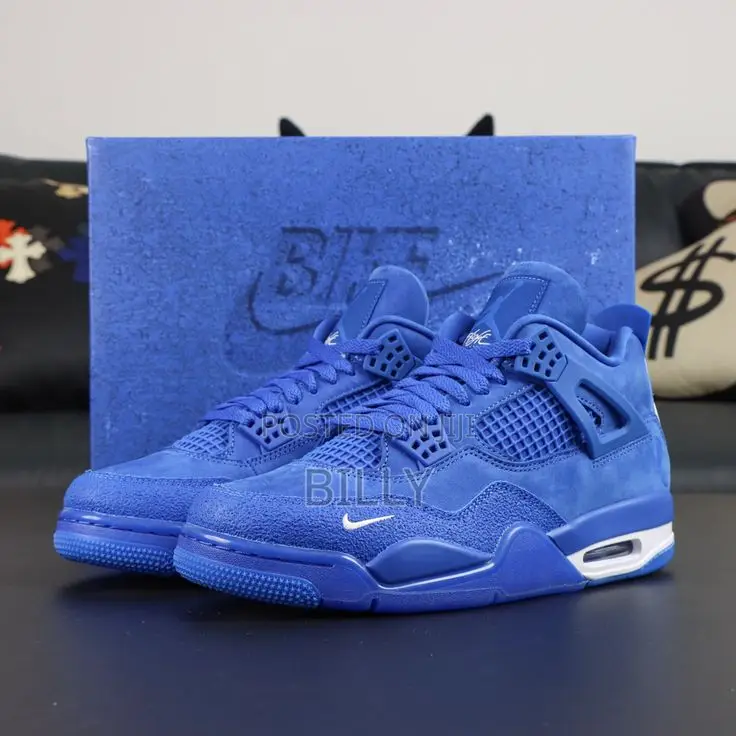Air Jordan 4