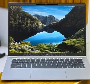 New Laptop HP EliteBook 840 G9 16GB Intel Core i7 SSD 512GB