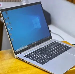 New Laptop HP EliteBook 840 G9 16GB Intel Core i7 SSD 512GB