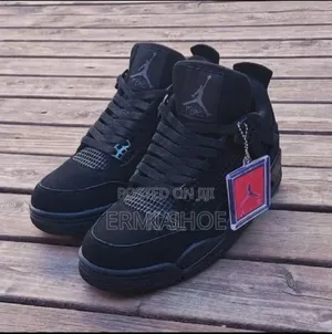 J4 Black Cat