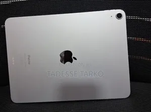 New Apple iPad Air 128 GB Gray