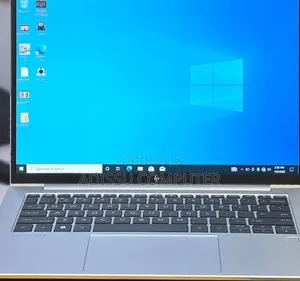 New Laptop HP EliteBook 840 G9 16GB Intel Core i7 SSD 512GB
