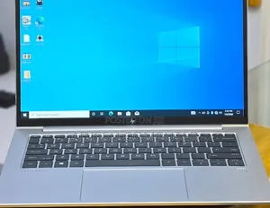 New Laptop HP EliteBook 840 G9 16GB Intel Core i7 SSD 512GB