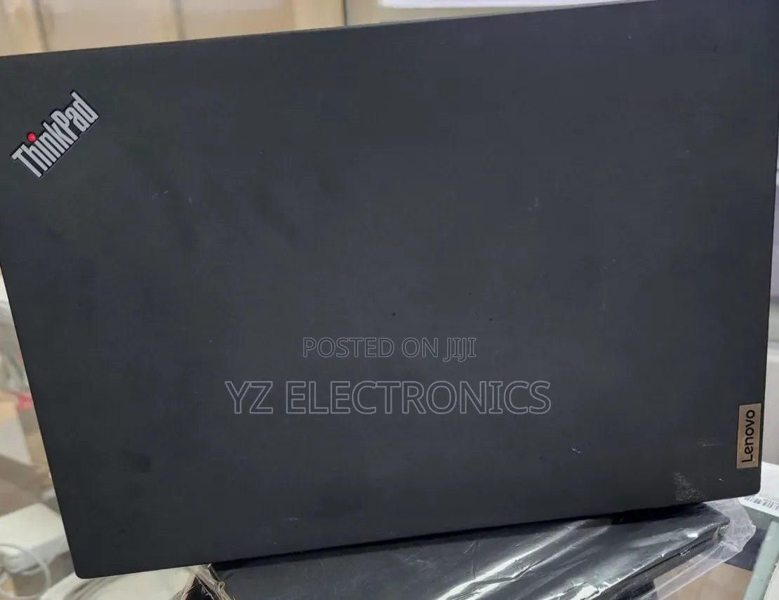 New Laptop Lenovo ThinkPad T14s G4 16GB Intel Core i7 SSD 512GB