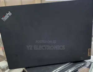New Laptop Lenovo ThinkPad T14s G4 16GB Intel Core i7 SSD 512GB