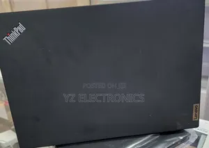 New Laptop Lenovo ThinkPad T14s G4 16GB Intel Core i7 SSD 512GB
