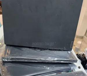 New Laptop Lenovo ThinkPad T14s G4 16GB Intel Core i7 SSD 512GB