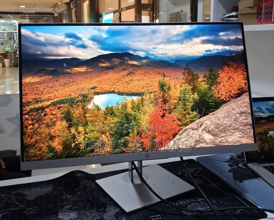 Hp Monitor