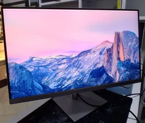 Hp Monitor