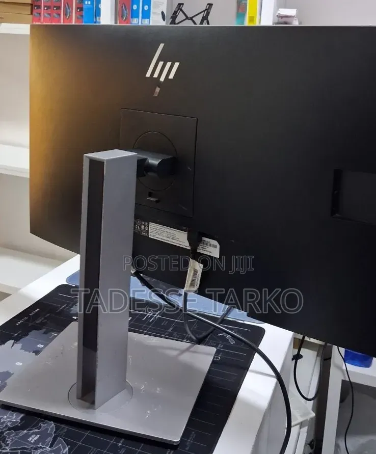 Hp Monitor