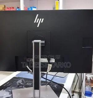 Hp Monitor