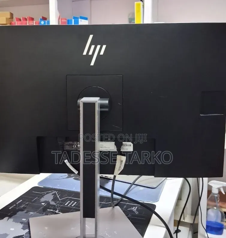 Hp Monitor