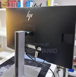Hp Monitor