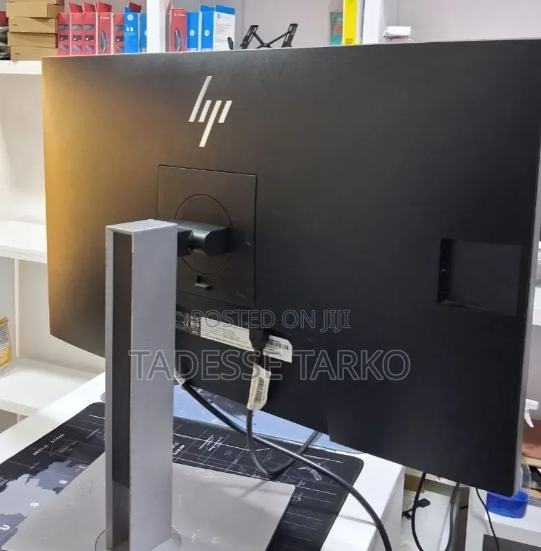 Hp Monitor