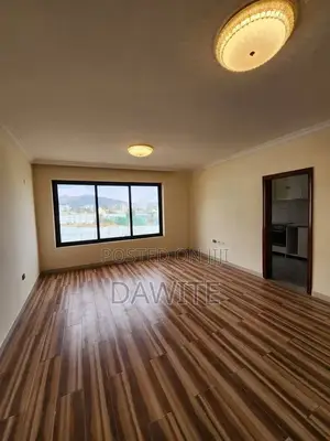 Furnished 5bdrm Apartment in የግል, Bole for sale