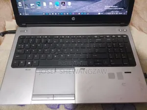 Laptop HP 250 G1 8GB Intel Core i5 HDD 1T