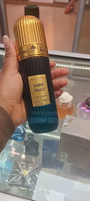 Pure Original Perfume